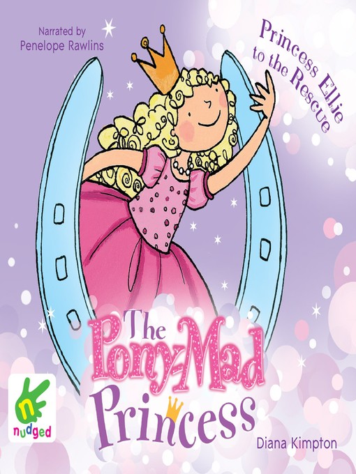 Title details for Princess Ellie to the Rescue by Diana Kimpton - Wait list